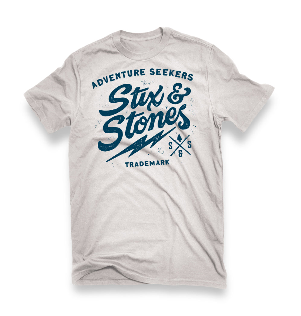 ADVENTURE SEEKER TEE